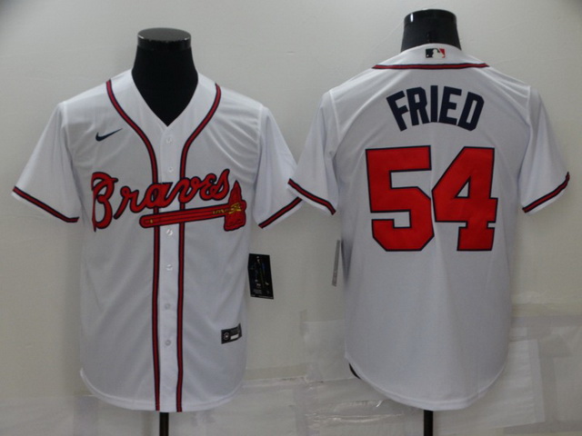 Atlanta Braves Jerseys 50 [Wholesale MLB Jerseys 150]